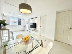 Blk 105 Hwi Yoh Court (Serangoon), HDB 3 Rooms #595867881